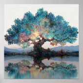 Tree of Life (14) ポスター (正面)