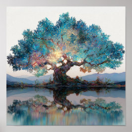 Tree of Life (14) ポスター