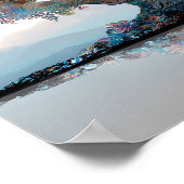 Tree of Life (20) ポスター (角)