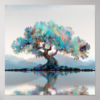 Tree of Life (20b) ポスター