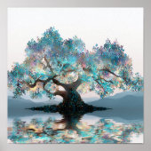 Tree of Life 24 ポスター (正面)