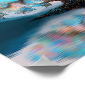 Tree of Life (24b) ポスター (角)