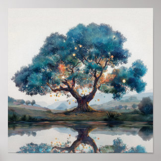 Tree of Life (5) ポスター