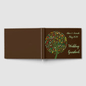 Tree of Life art結婚's ゲストブック (全面)