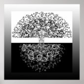 Tree of Life Balance ポスター (正面)