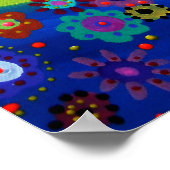 Tree of Life by Prisarts ポスター (角)