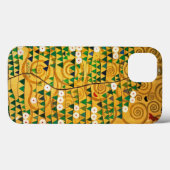Tree of Life  c.1905-09 Case-Mate iPhoneケース (裏面 (横))