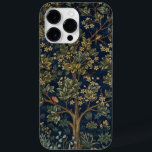 Tree of Life Case-Mate iPhoneケース iPhone 14 Pro Maxケース<br><div class="desc">「生命の木」はウィリアム・モリスの最も有名な作品の一つである。アダムとエバの聖書の物語によると、象徴的な意味が永遠の命または不死であるこの素晴らしいタペストリーの中で、彼の詳細に対する注意を容易に見ることができる。ウィリアム・モリス（William Morris、1834年3月24日–1896年10月3日）は、英国のテキスタイル・デザイナー、詩人、小説家、翻訳家、社会主義活動家。彼は英国専攻のの繊維芸術と伝統的生産方法の再生に貢献した。</div>