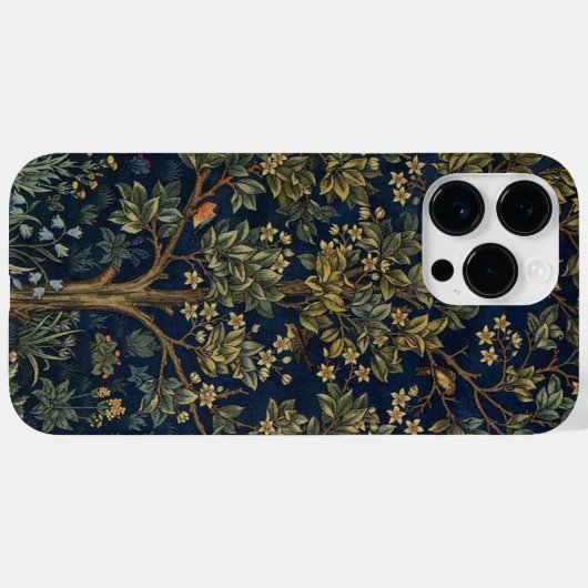 Tree of Life Case-Mate iPhoneケース iPhone 14 Pro Maxケース (裏面 (横))