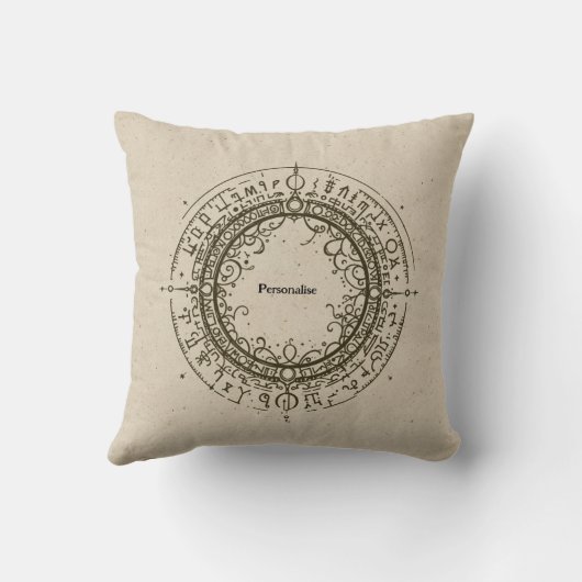 Tree Of Life Cherry Blossom Hippocrates Quote Love クッション (裏面)