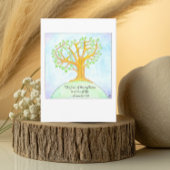 Tree of Life Companity Card カード