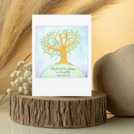 Tree of Life Companity Card カード