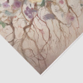 Tree of Life Decompage紙 薄葉紙 (詳細)