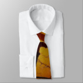 TREE OF LIFE Earth Dayギフトタイ ネクタイ (タイ)