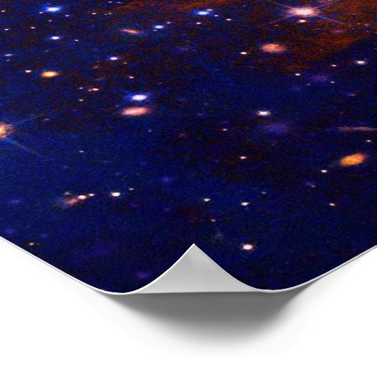 Tree of Life Healing ポスター (角)