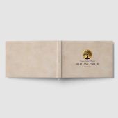 Tree of Life!  Memorial Beige Custom ゲストブック (全面)