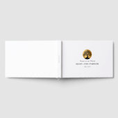 Tree of Life!  Memorial White Custom ゲストブック (全面)