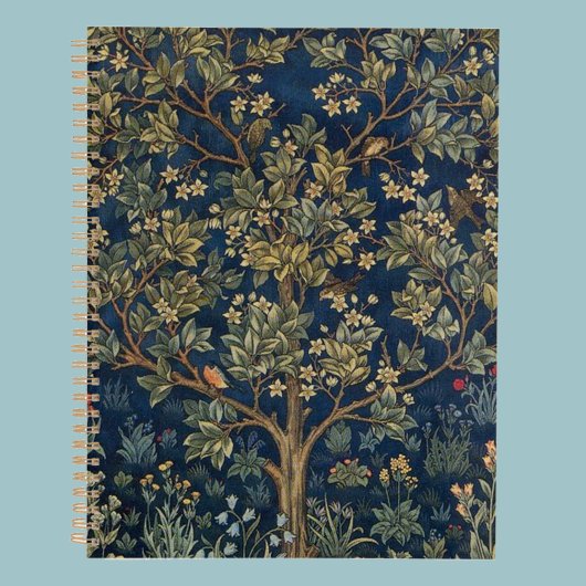 Tree of Life Notebook プランナー手帳