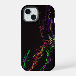 Tree of Life Phone Case iPhone 15ケース