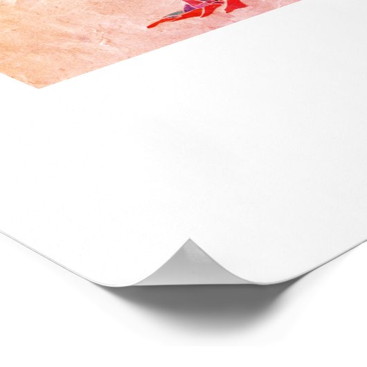 Tree of Life Poster ポスター (角)