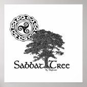 Tree Of Life Poster ポスター (正面)