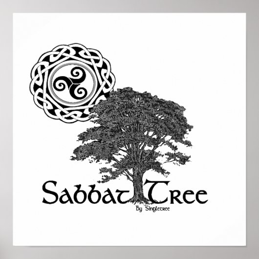 Tree Of Life Poster ポスター (正面)