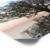 Tree of Life (Reflections) ポスター (角)