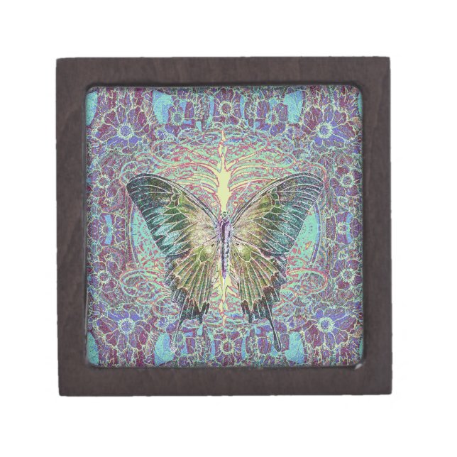 Tree of Life Shop ギフトボックス (正面)