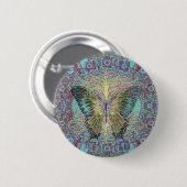 Tree of Life Shop 缶バッジ (正面&裏面)