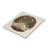 Tree of Life, Songbirds タイル (側面)