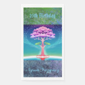 Tree Of Life Soulful Greenery 25th Birthdayパーティー (正面)