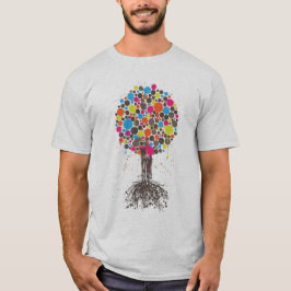 Tree of Life Tシャツ