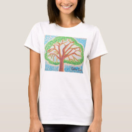 Tree of Life  Tシャツ