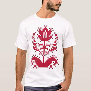 TREE OF LIFE & THE MOTHER GODESS FLAT Tシャツ