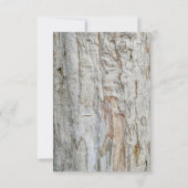 Tree of Life Two Invitations  招待状 (正面)