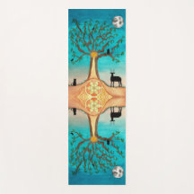 Tree of Life Waterカラー