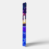 Tree of Life Water's Reflectionには、次の木が含まれている Case-Mate iPhoneケース (裏面 / 右)