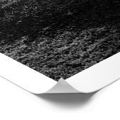 Tree of Light: Derwentwater, Cumbria  ポスター (角)