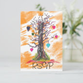 Tree of Love Orange RSVP (スタンド正面)