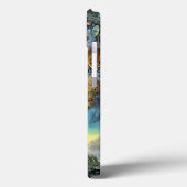 Tree of Peace iPhone 13ケース Case-Mate iPhoneケース (裏面 / 左)