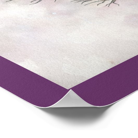 Tree of Stars Fairy Poster by Molly Harrison ポスター (角)