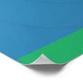 Tree of the life poster ポスター (角)