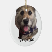 TREE ORNAMENT セラミックオーナメント (右)