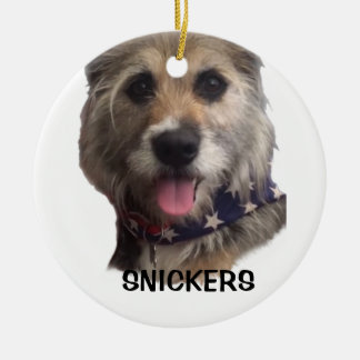 TREE ORNAMENT セラミックオーナメント