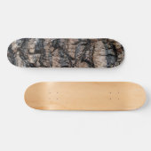 Tree Planet 1 Skateboard スケートボード (横)