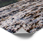 Tree Scout Scar Old Man of Conistonバックグラウンド ポスター (角)