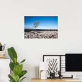 Tree Scout Scar Old Man of Conistonバックグラウンド ポスター (ホームオフィス)