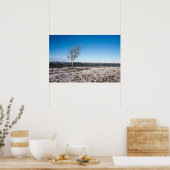 Tree Scout Scar Old Man of Conistonバックグラウンド ポスター (キッチン)