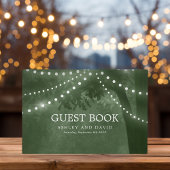 Tree String素朴 Lights Green結婚's ゲストブック