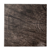 Tree Stump タイル (正面)